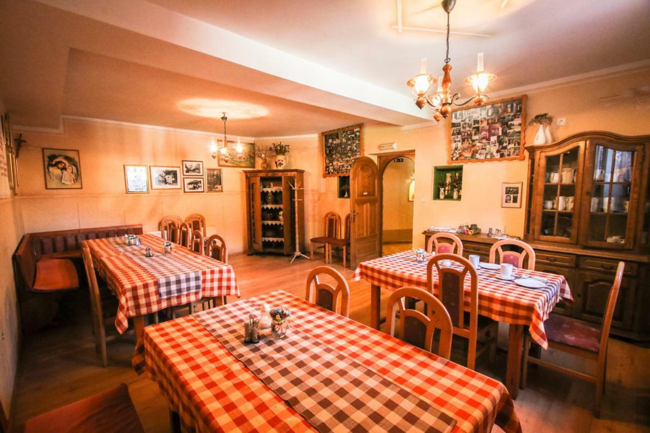 Moj Dom-Toplak Jursinci Bagian luar foto