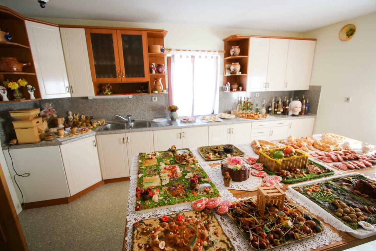 Moj Dom-Toplak Jursinci Bagian luar foto