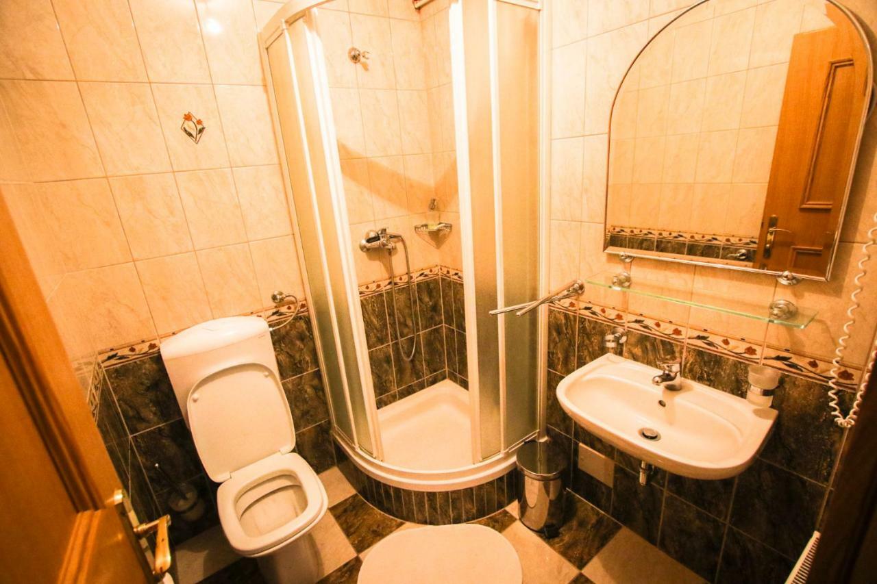 Moj Dom-Toplak Jursinci Bagian luar foto