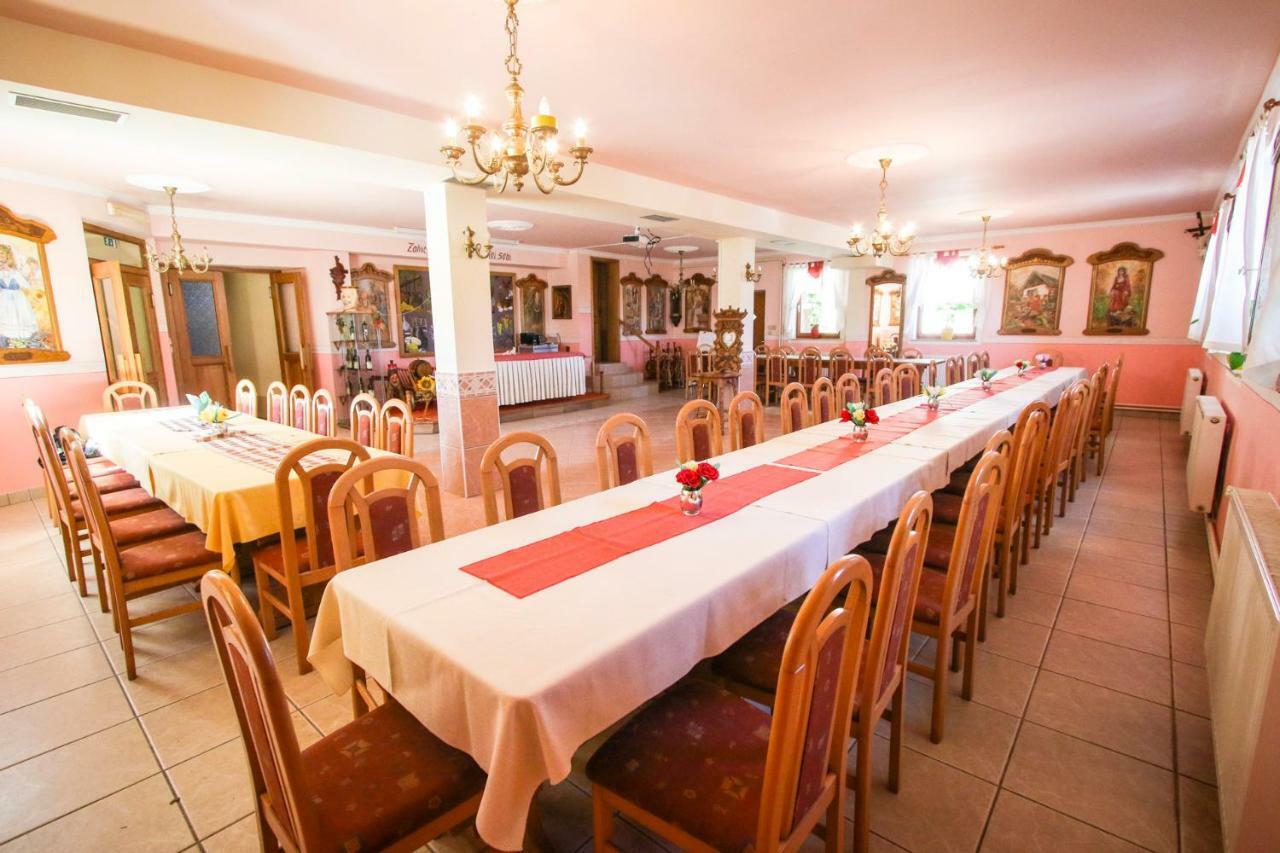 Moj Dom-Toplak Jursinci Bagian luar foto