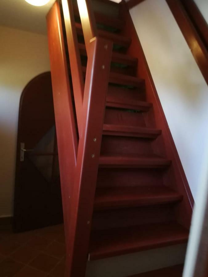 Moj Dom-Toplak Jursinci Bagian luar foto