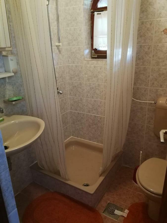 Moj Dom-Toplak Jursinci Bagian luar foto