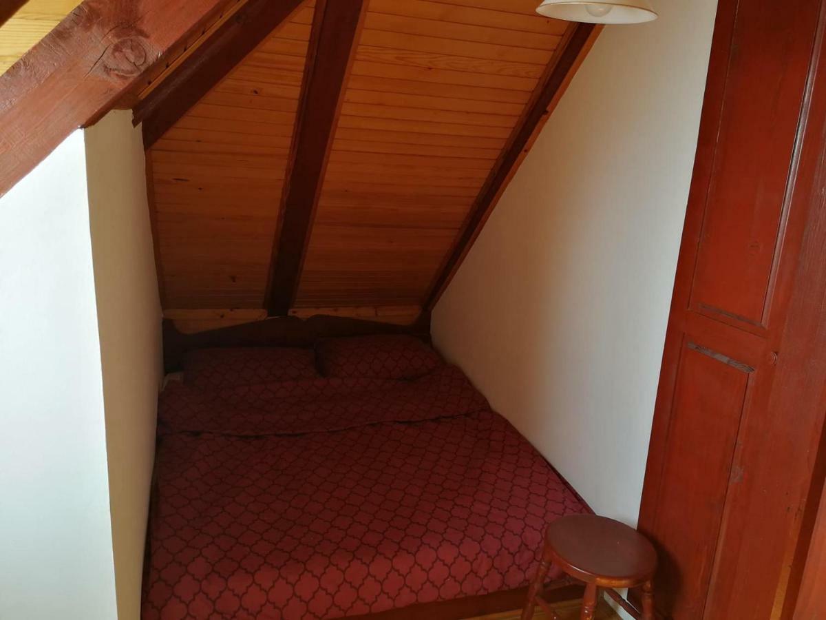 Moj Dom-Toplak Jursinci Bagian luar foto