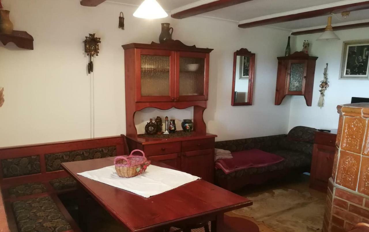 Moj Dom-Toplak Jursinci Bagian luar foto